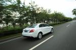 Geely Emgrand EV 2015 года